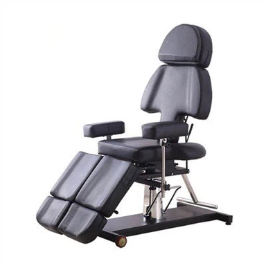 Κρεβάτι Tattoo Salon