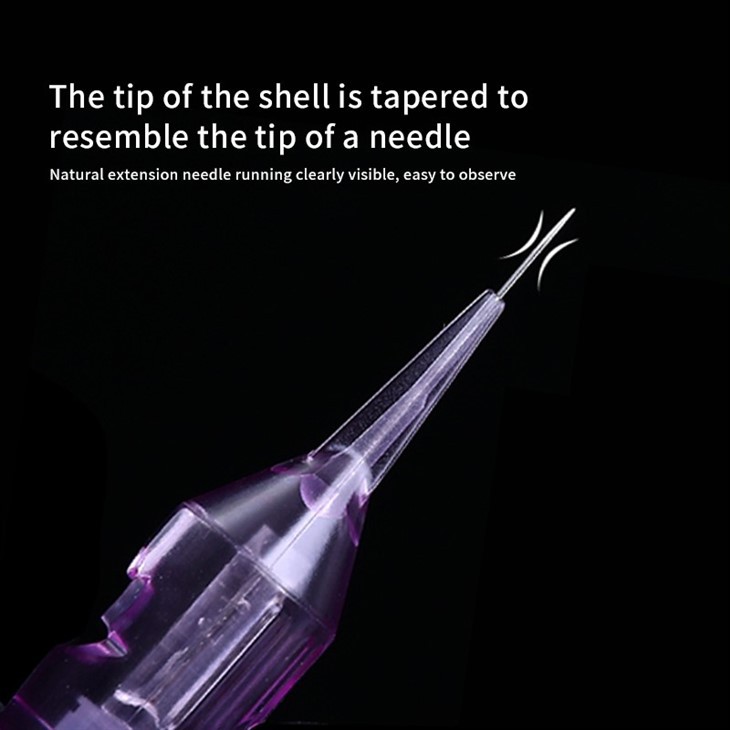 Wholesale Tattoo Needle Cartridges Supply